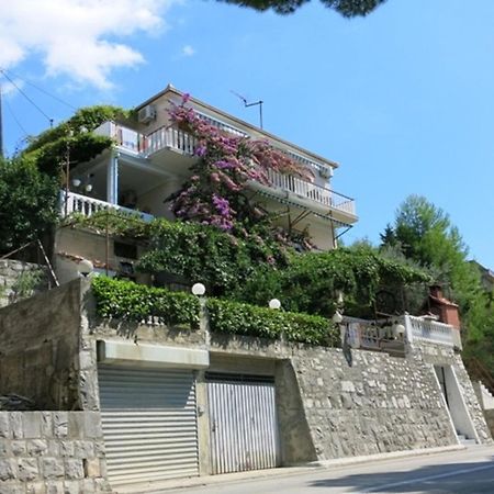 Krilo Apartments Milica מראה חיצוני תמונה
