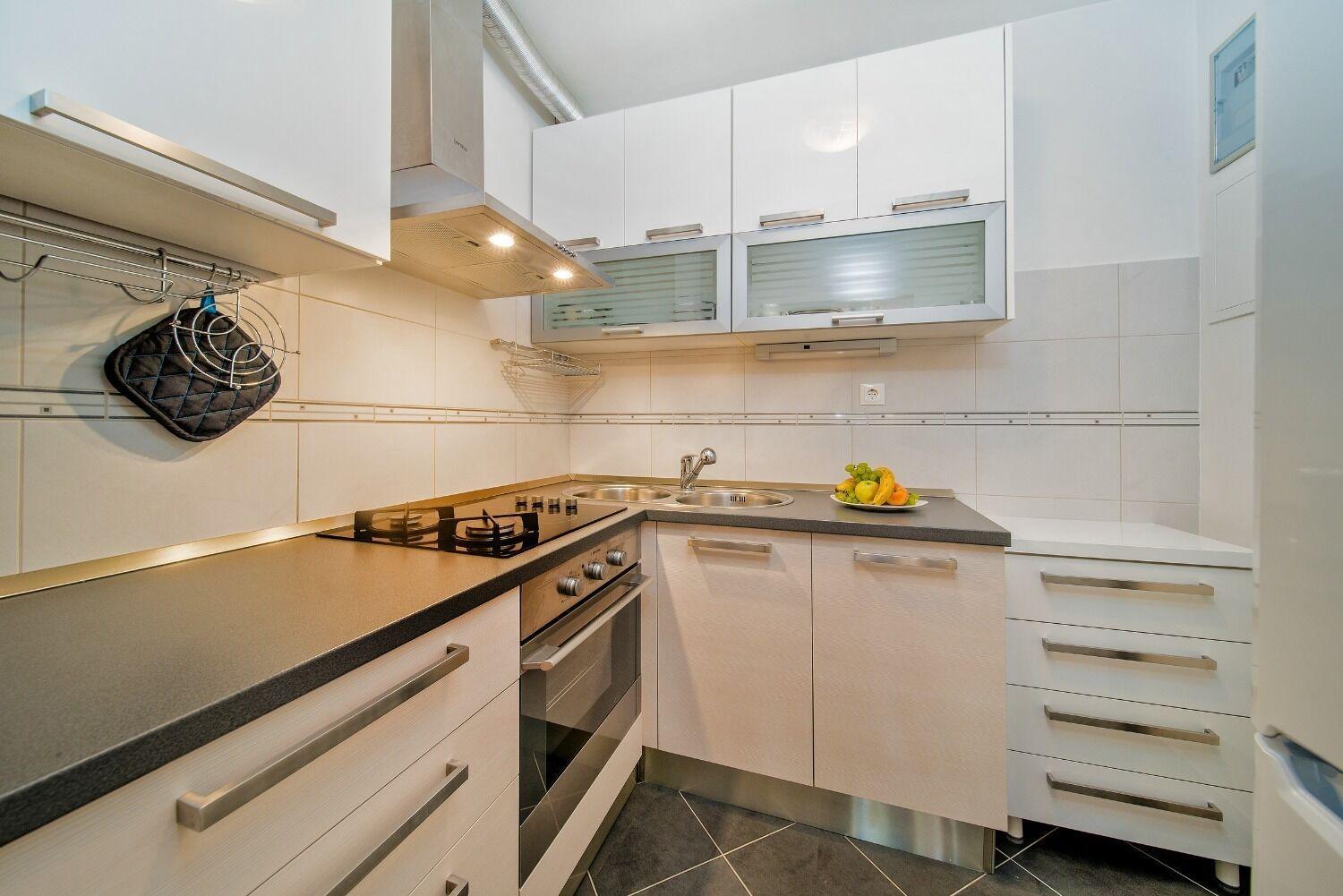 Krilo Apartments Milica מראה חיצוני תמונה