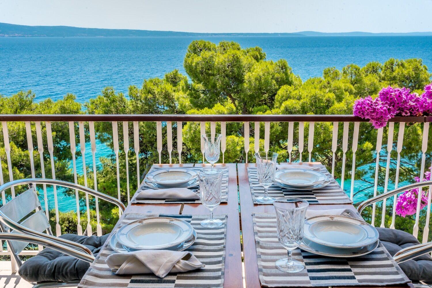 Krilo Apartments Milica מראה חיצוני תמונה