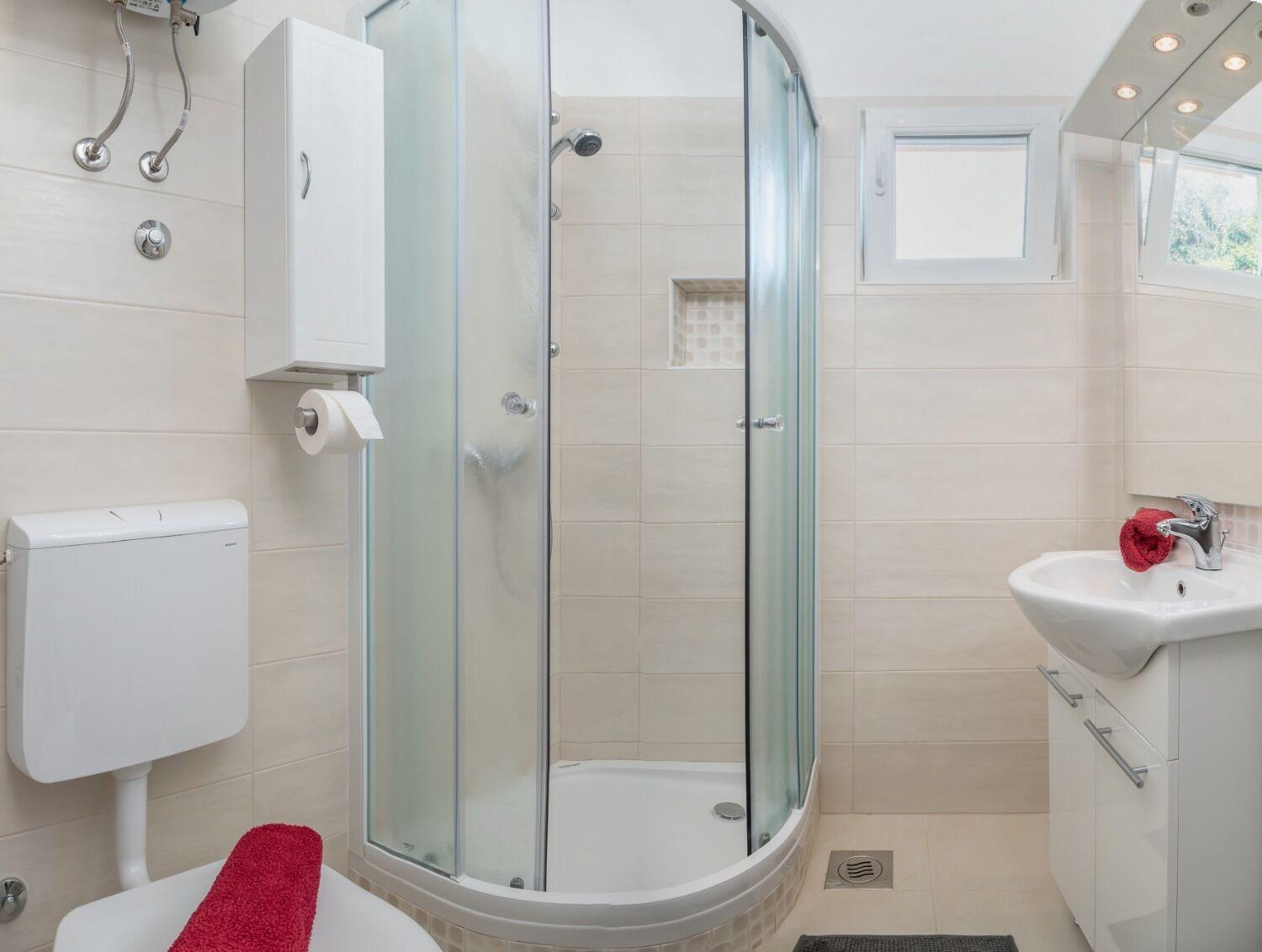 Krilo Apartments Milica מראה חיצוני תמונה