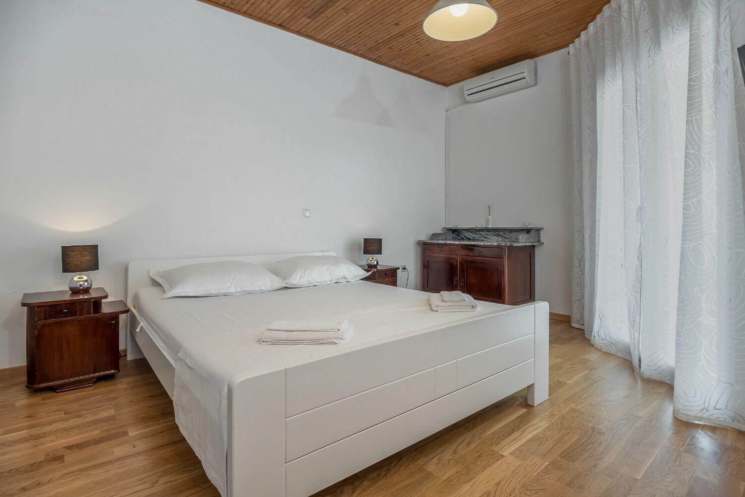 Krilo Apartments Milica מראה חיצוני תמונה