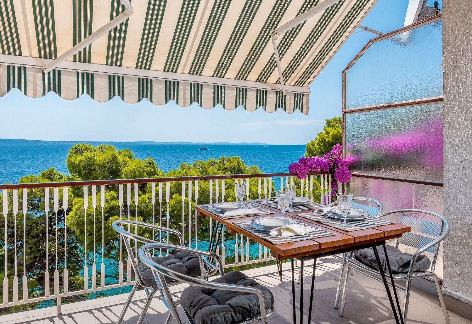 Krilo Apartments Milica מראה חיצוני תמונה
