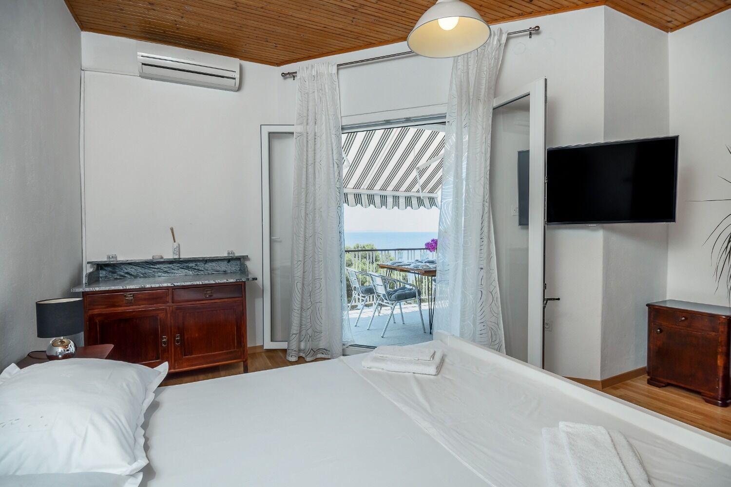 Krilo Apartments Milica מראה חיצוני תמונה