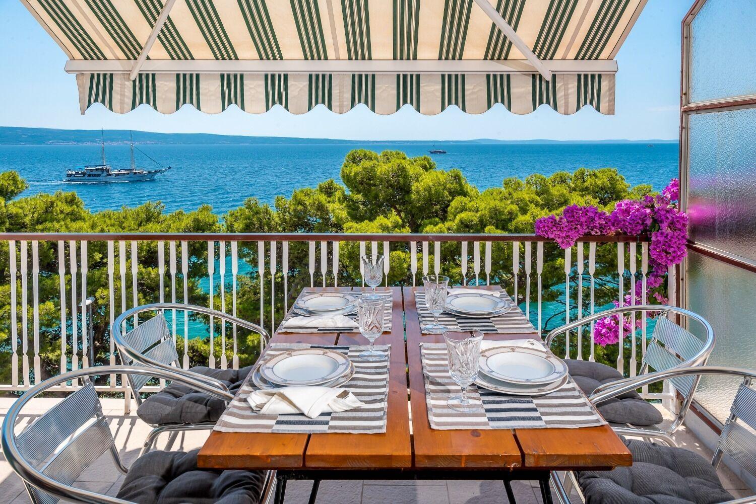 Krilo Apartments Milica מראה חיצוני תמונה