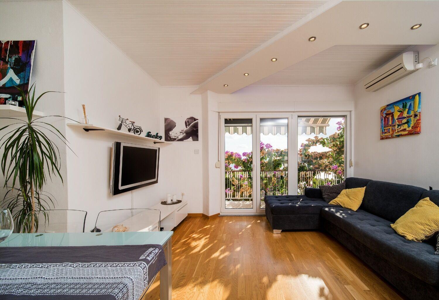 Krilo Apartments Milica מראה חיצוני תמונה